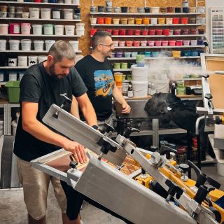 Páteční improvizovaný workshop ve Fabrice ❤️ ...příště snad větší a ještě lepší 💪 ... snad brzo 🙏